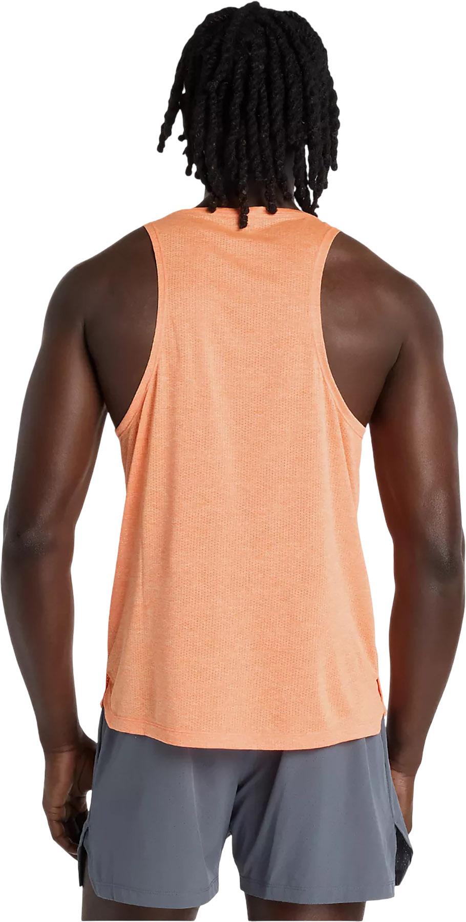 Numéro de l'image de la galerie de produits 6 pour le produit Camisole d'athlétisme Singlet - Homme