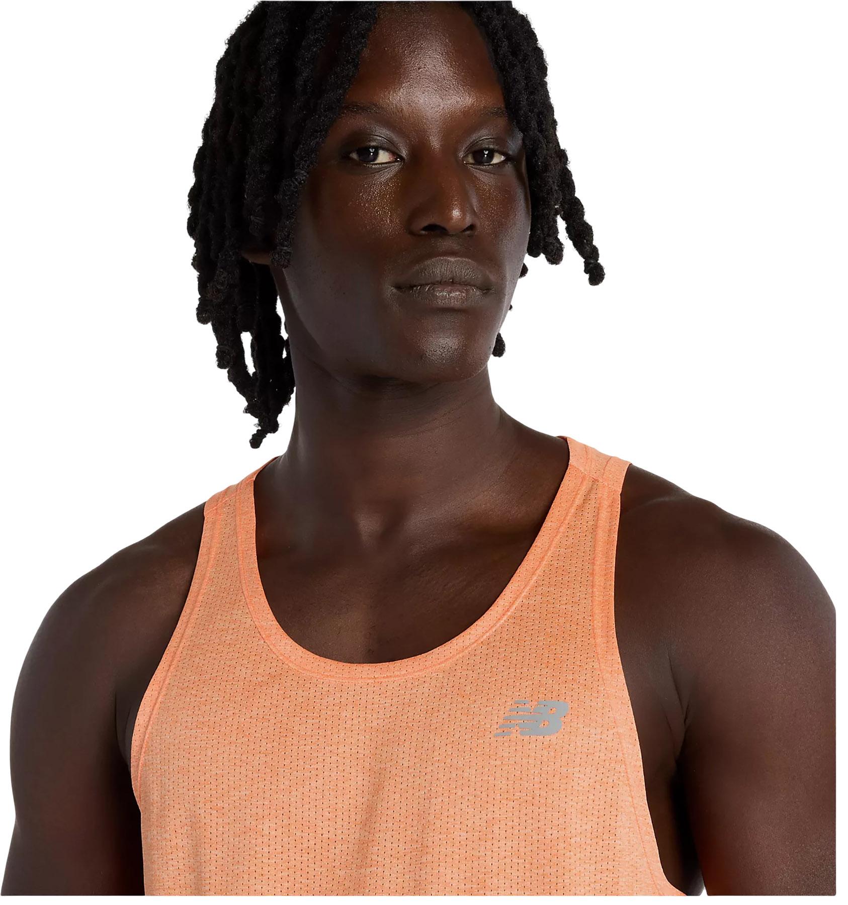 Numéro de l'image de la galerie de produits 3 pour le produit Camisole d'athlétisme Singlet - Homme