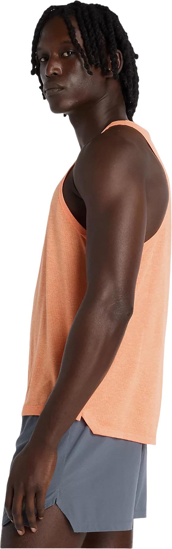 Numéro de l'image de la galerie de produits 5 pour le produit Camisole d'athlétisme Singlet - Homme