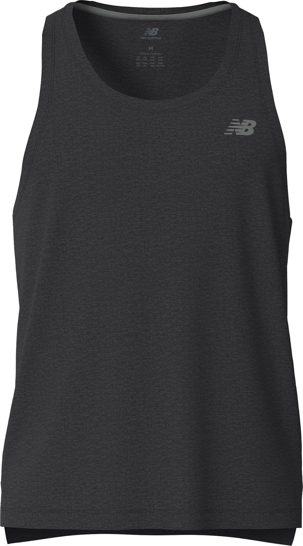 Product image for Athletics Singlet Tank - Men's