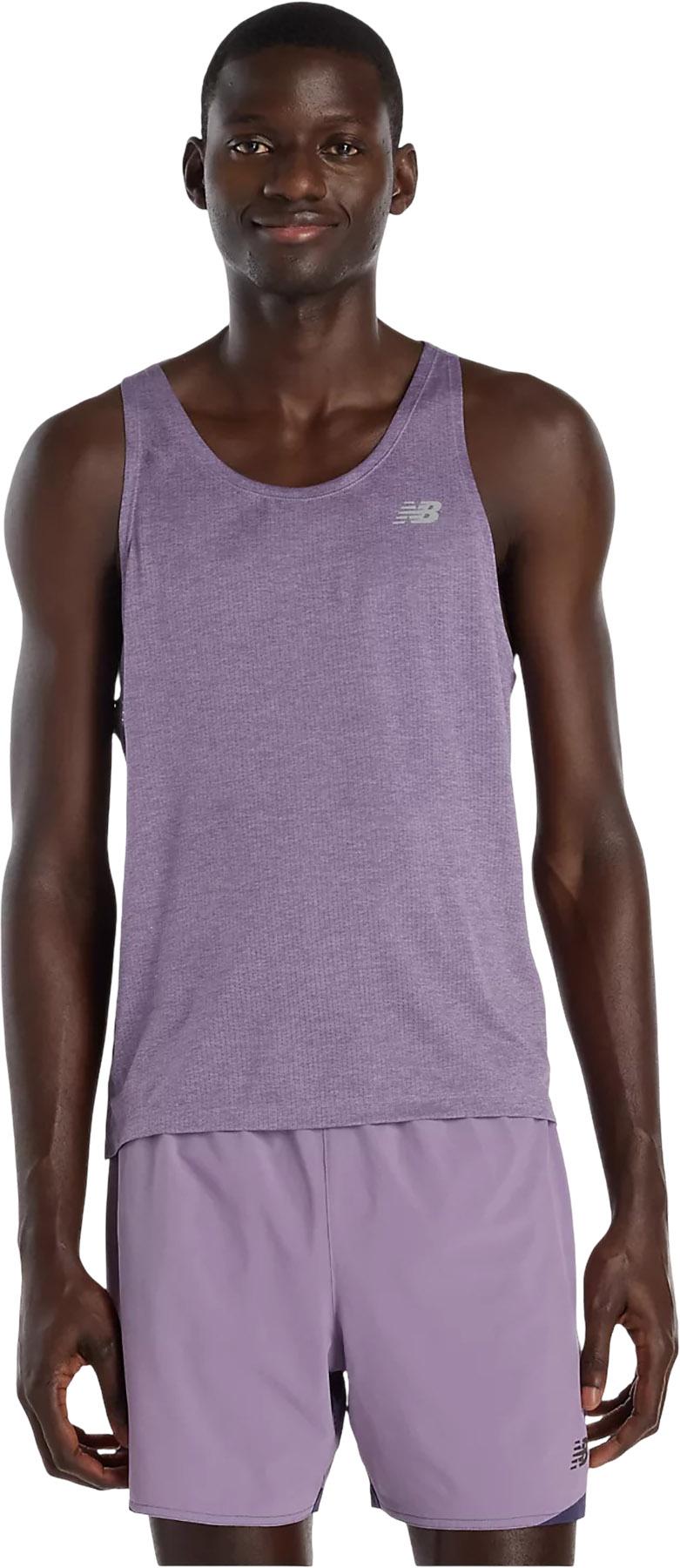 Product image for Athletics Singlet Tank - Men's