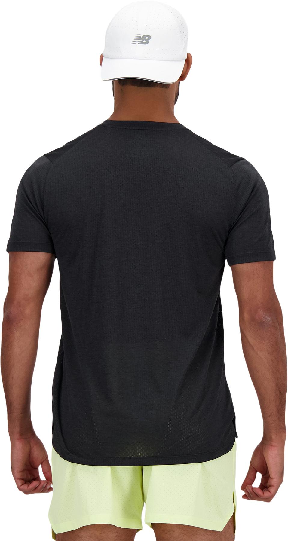 Product gallery image number 3 for product Athletics T-Shirt - Men's