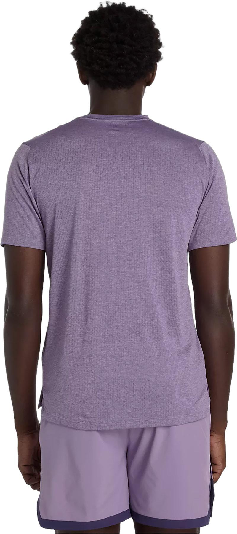 Numéro de l'image de la galerie de produits 2 pour le produit T-shirt Athletics - Homme