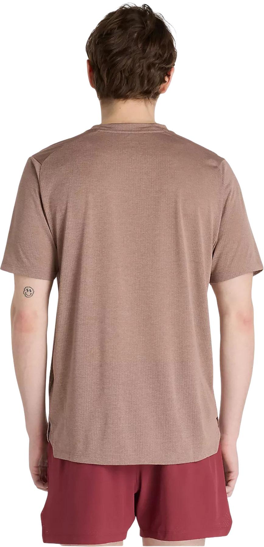 Numéro de l'image de la galerie de produits 4 pour le produit T-shirt Athletics - Homme