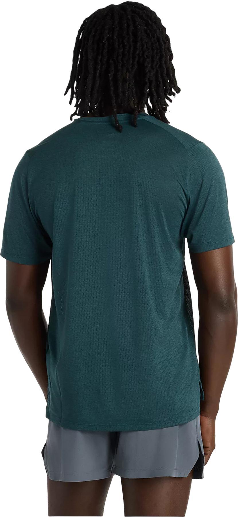 Product gallery image number 2 for product Athletics T-Shirt - Men's