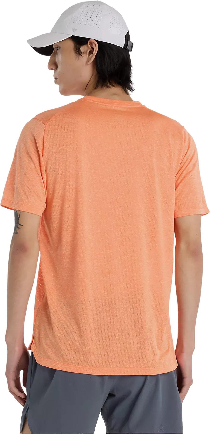 Numéro de l'image de la galerie de produits 8 pour le produit T-shirt Athletics - Homme