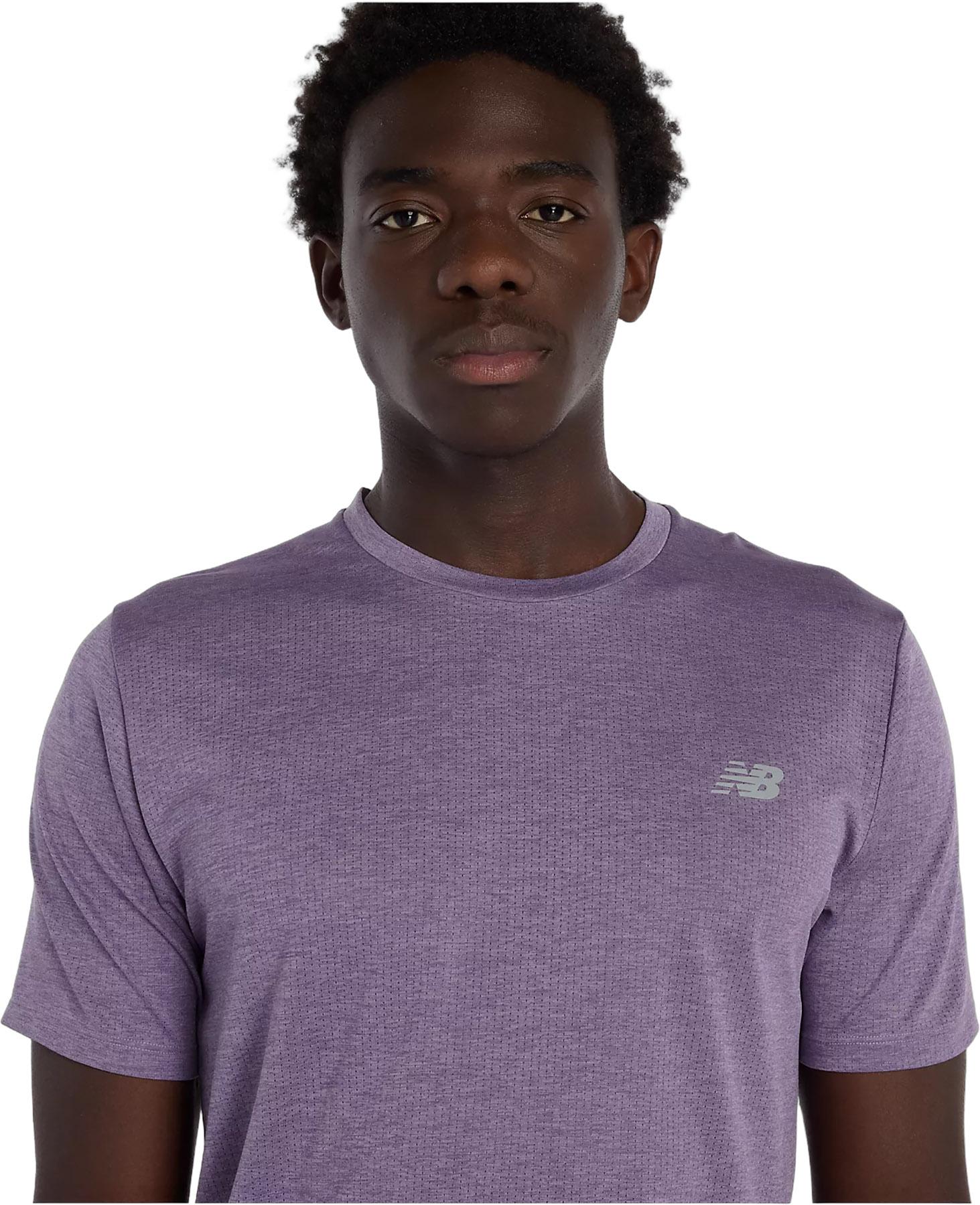Numéro de l'image de la galerie de produits 3 pour le produit T-shirt Athletics - Homme