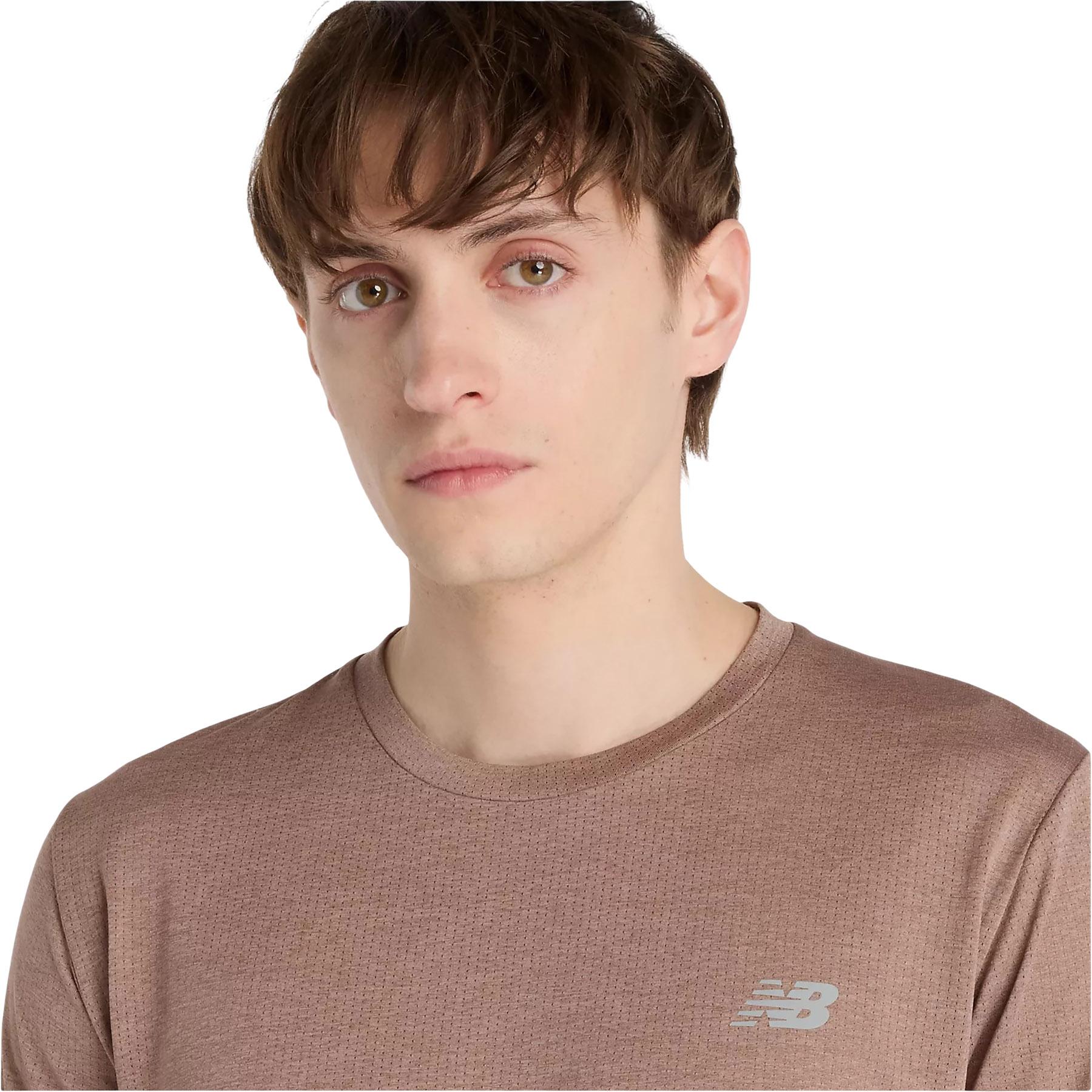 Numéro de l'image de la galerie de produits 2 pour le produit T-shirt Athletics - Homme