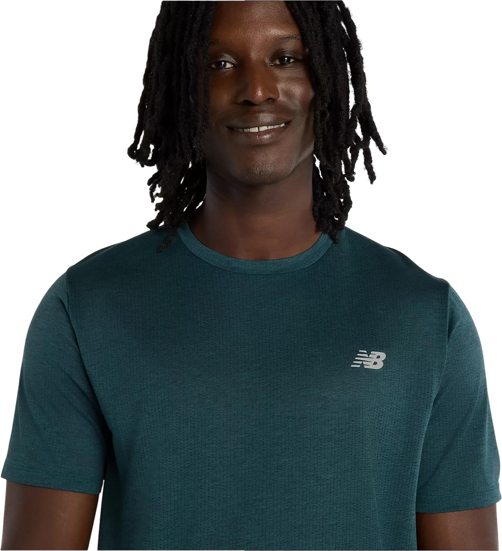 Product gallery image number 3 for product Athletics T-Shirt - Men's
