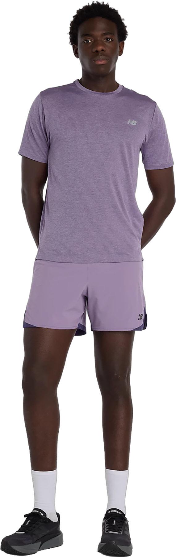 Numéro de l'image de la galerie de produits 4 pour le produit T-shirt Athletics - Homme