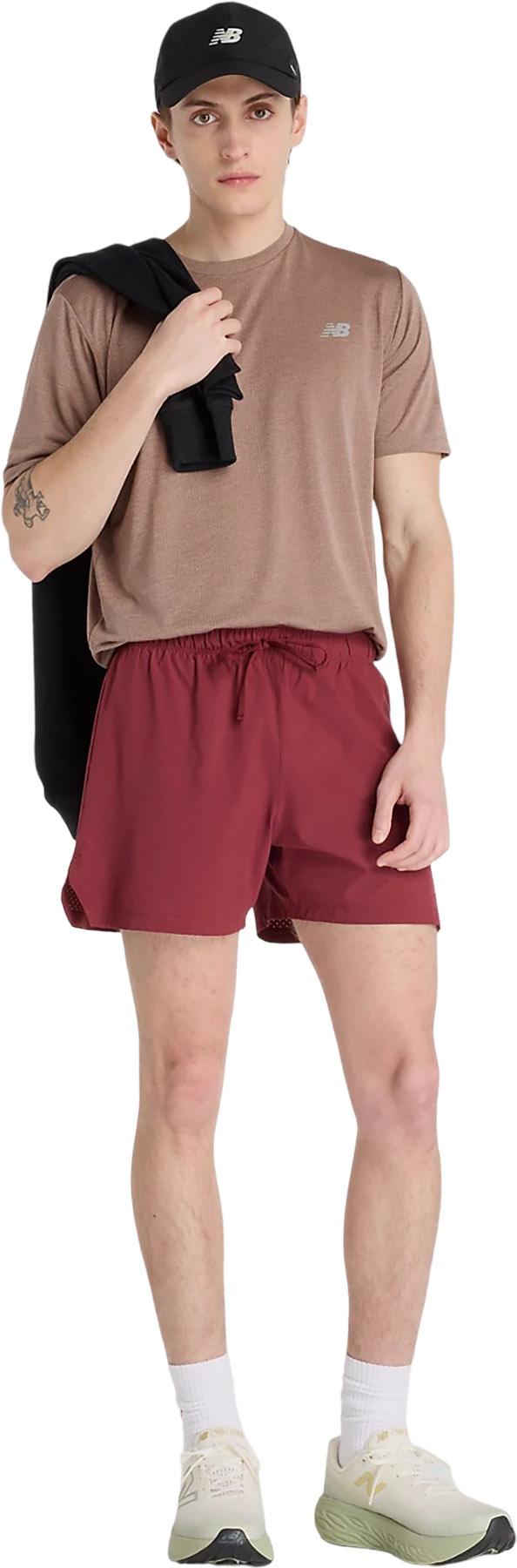 Numéro de l'image de la galerie de produits 3 pour le produit T-shirt Athletics - Homme