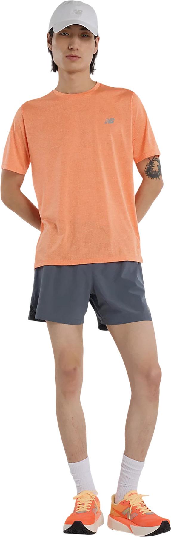Numéro de l'image de la galerie de produits 6 pour le produit T-shirt Athletics - Homme