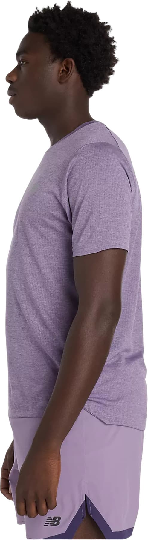 Numéro de l'image de la galerie de produits 5 pour le produit T-shirt Athletics - Homme
