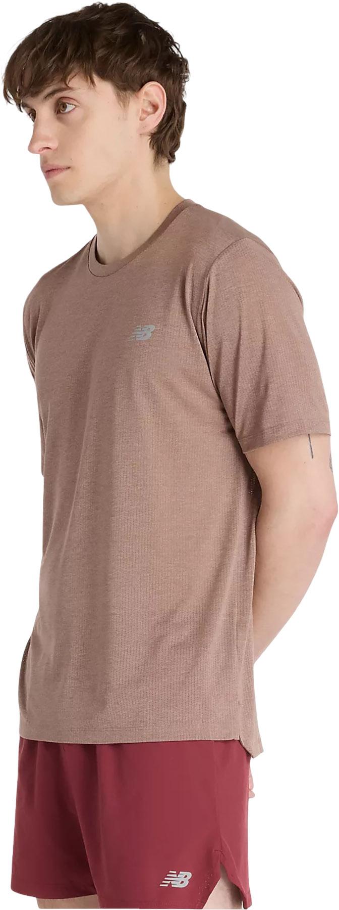 Numéro de l'image de la galerie de produits 5 pour le produit T-shirt Athletics - Homme