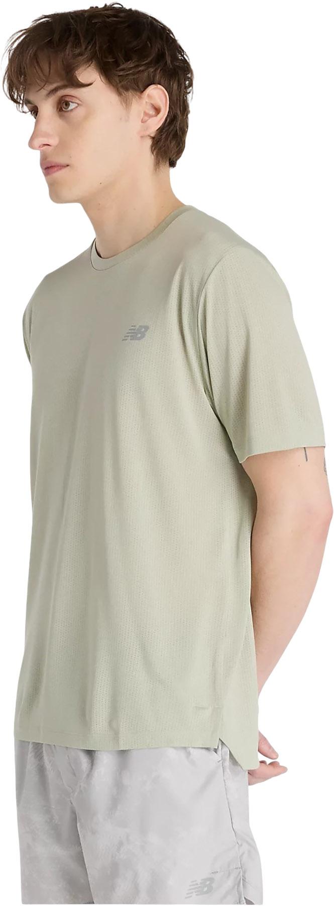 Numéro de l'image de la galerie de produits 4 pour le produit T-shirt Athletics - Homme