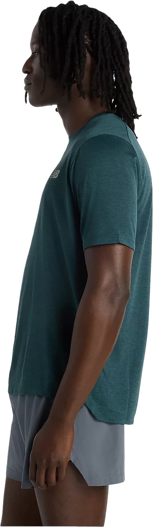Product gallery image number 5 for product Athletics T-Shirt - Men's