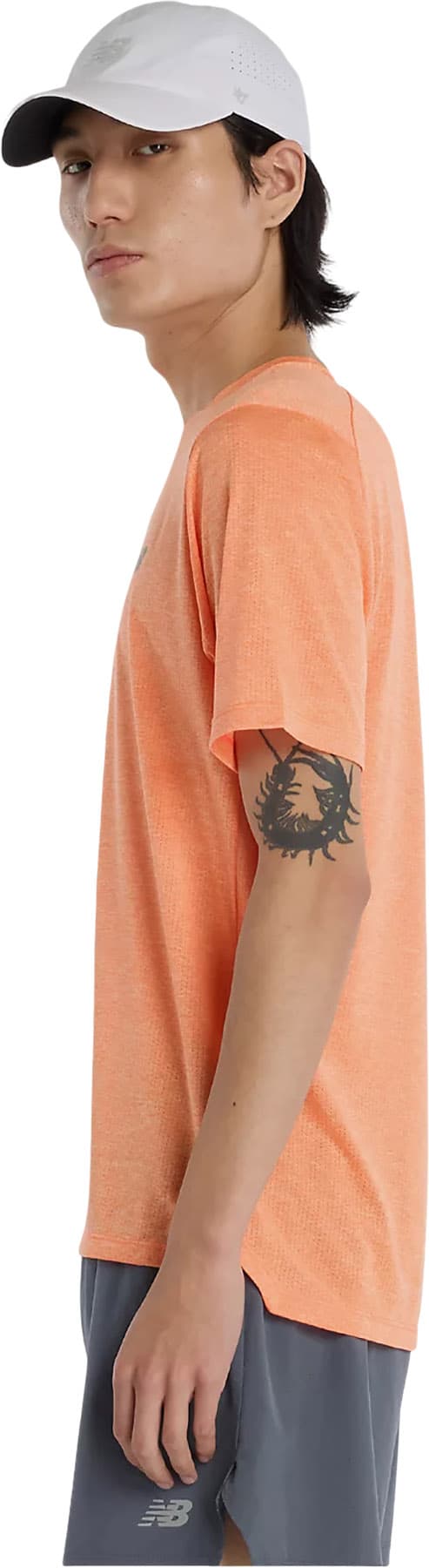 Numéro de l'image de la galerie de produits 7 pour le produit T-shirt Athletics - Homme