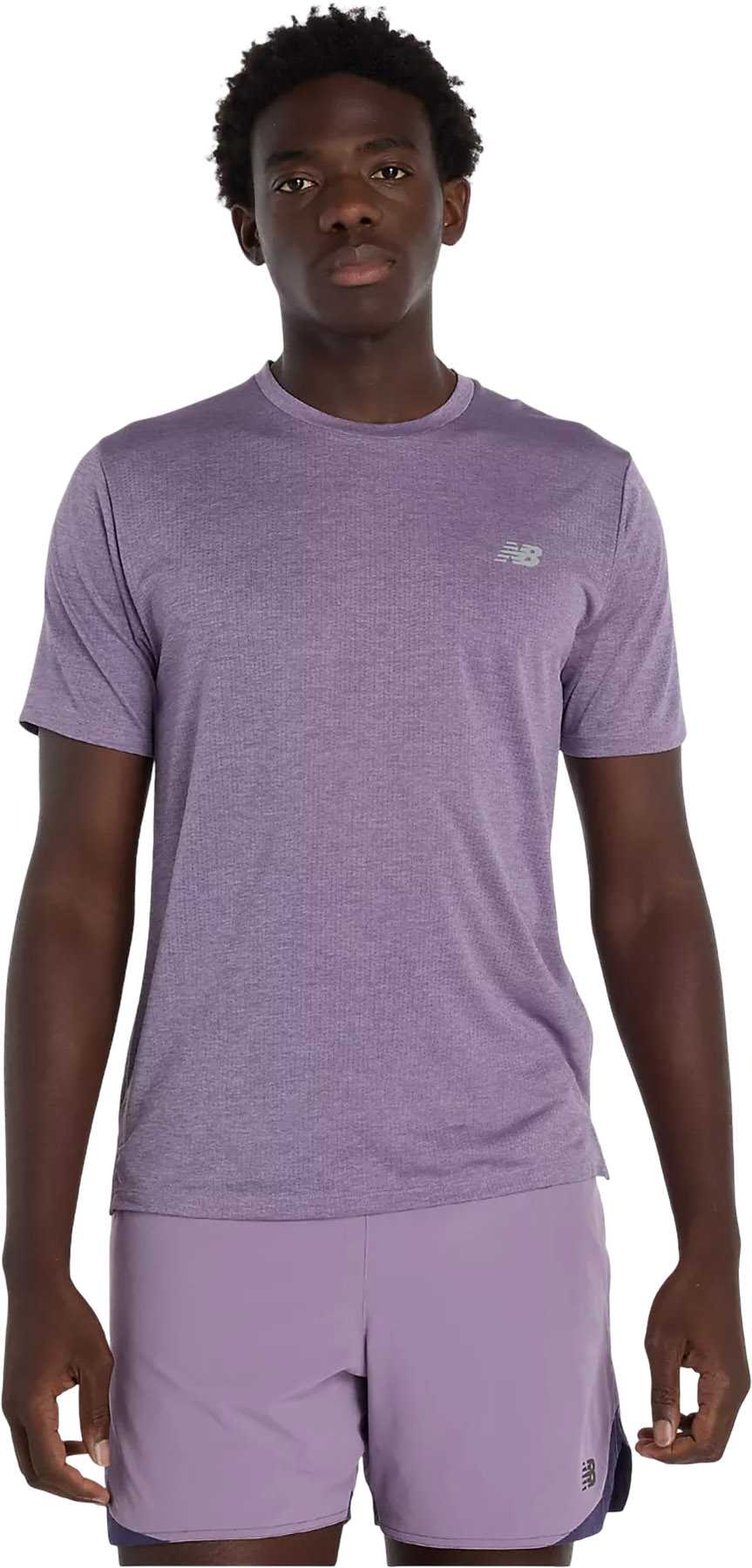 Candied Violet Heather
