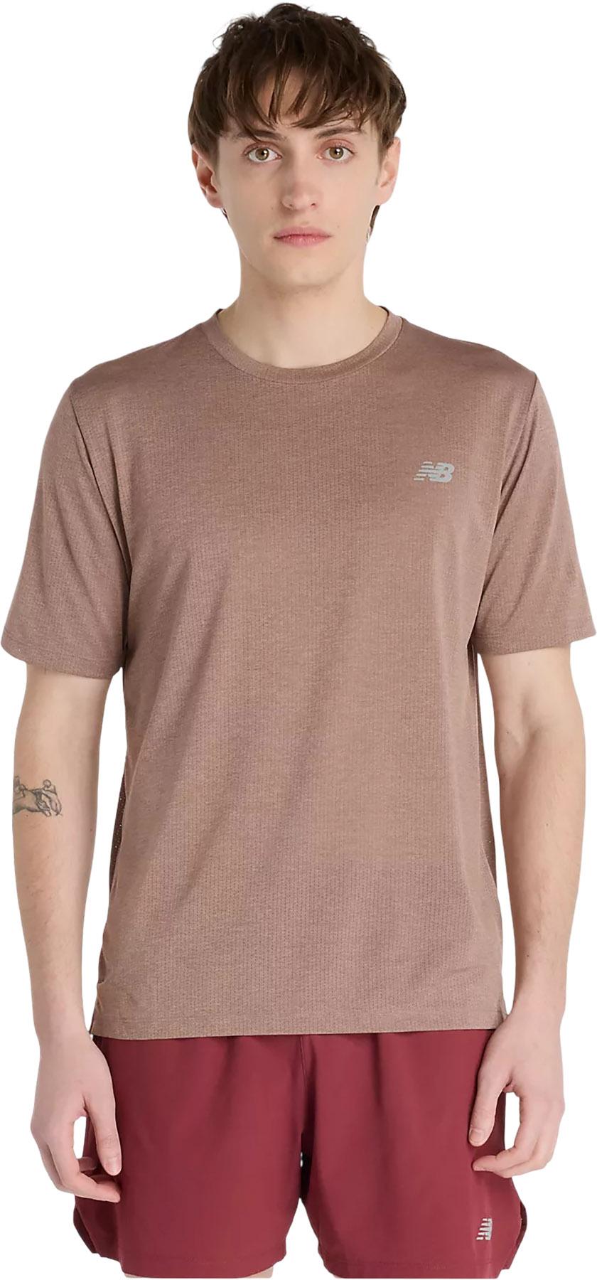 Numéro de l'image de la galerie de produits 1 pour le produit T-shirt Athletics - Homme