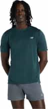 Colour: Medusa Green - Slate Grey