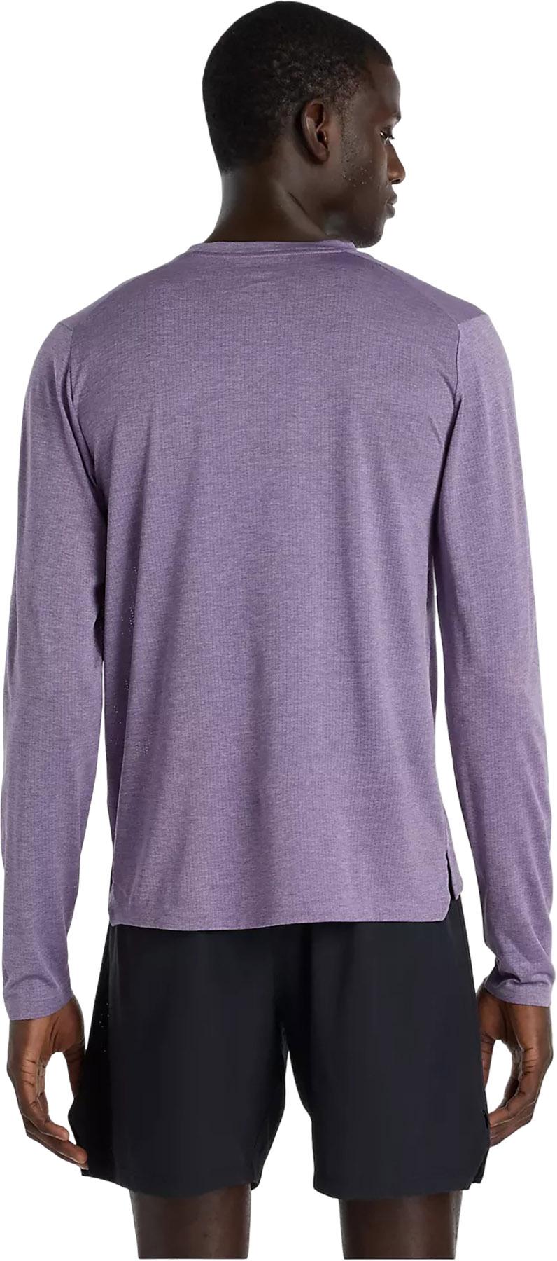 Numéro de l'image de la galerie de produits 2 pour le produit T-shirt à manches longues Athletics - Homme