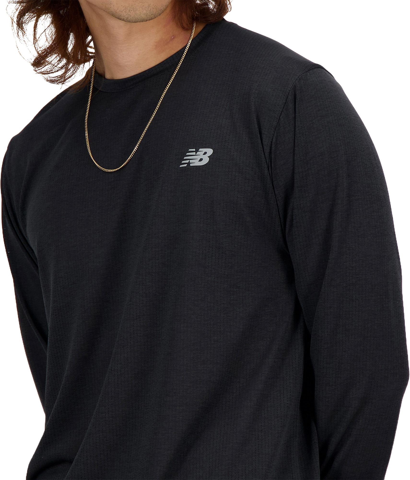 Numéro de l'image de la galerie de produits 4 pour le produit T-shirt à manches longues Athletics - Homme