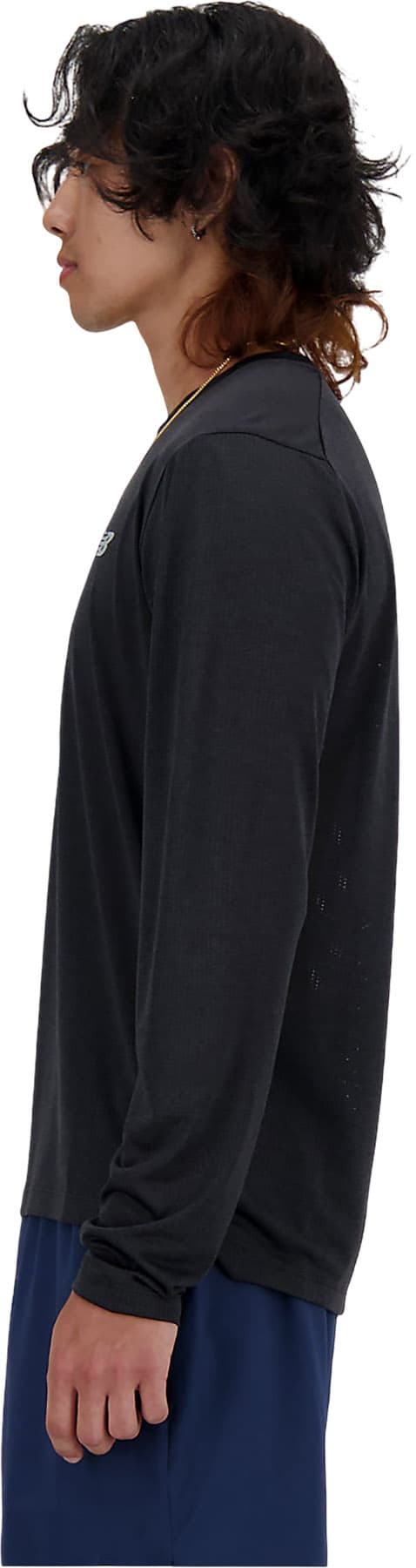 Numéro de l'image de la galerie de produits 5 pour le produit T-shirt à manches longues Athletics - Homme