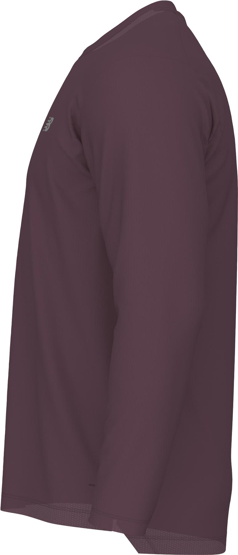 Product gallery image number 4 for product Athletics Long Sleeve T-Shirt - Men's
