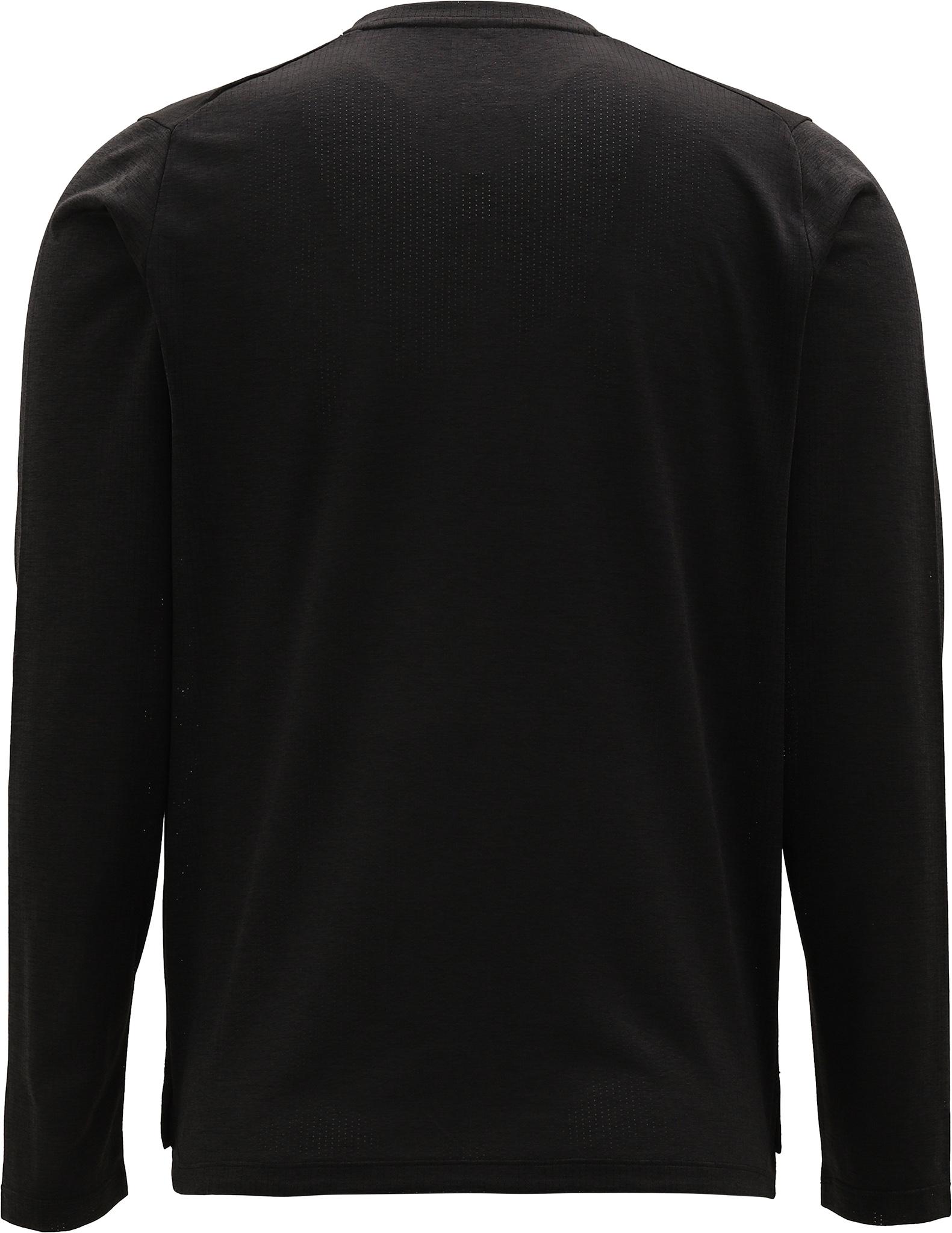 Numéro de l'image de la galerie de produits 3 pour le produit T-shirt à manches longues Athletics - Homme