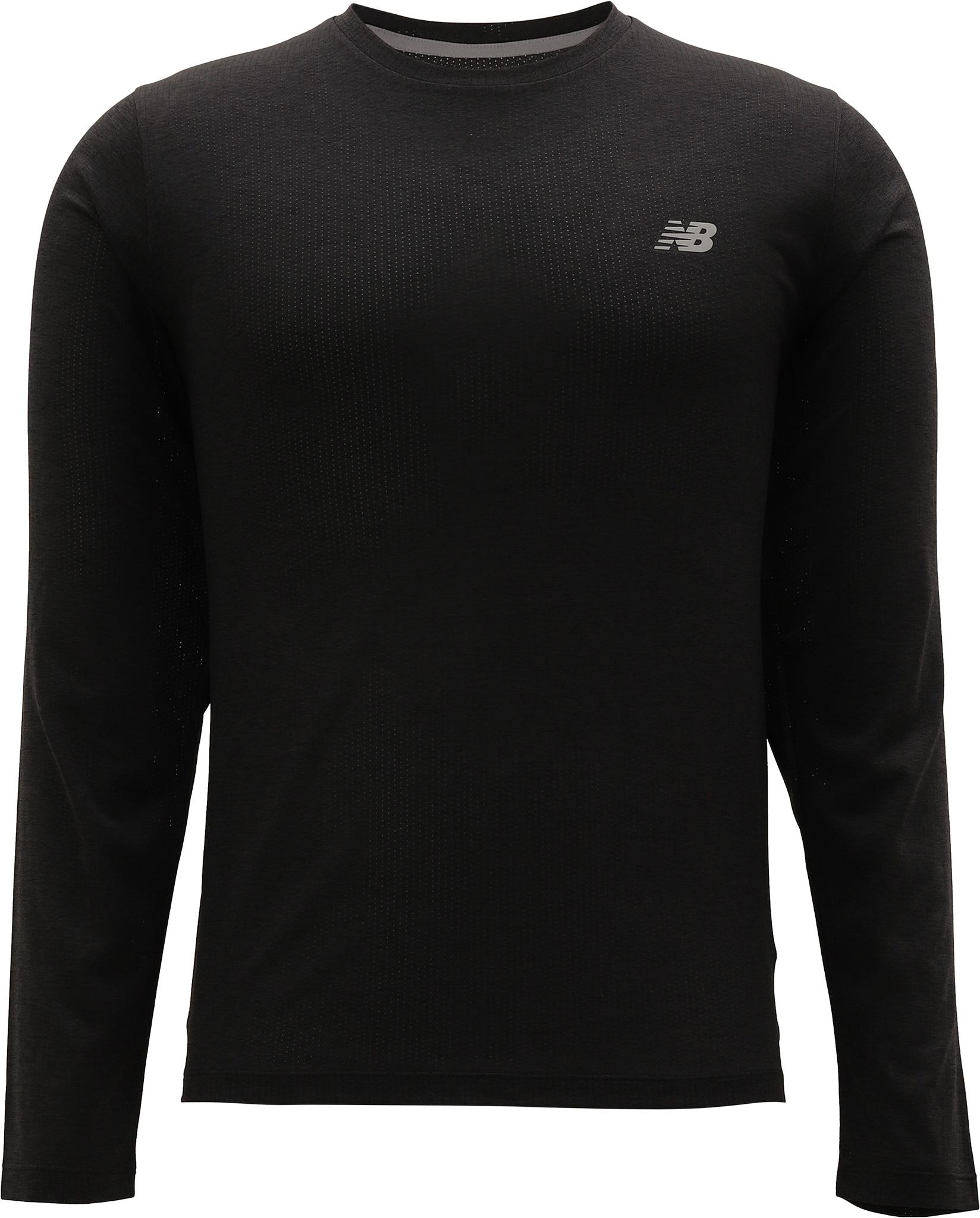 Numéro de l'image de la galerie de produits 4 pour le produit T-shirt à manches longues Athletics - Homme