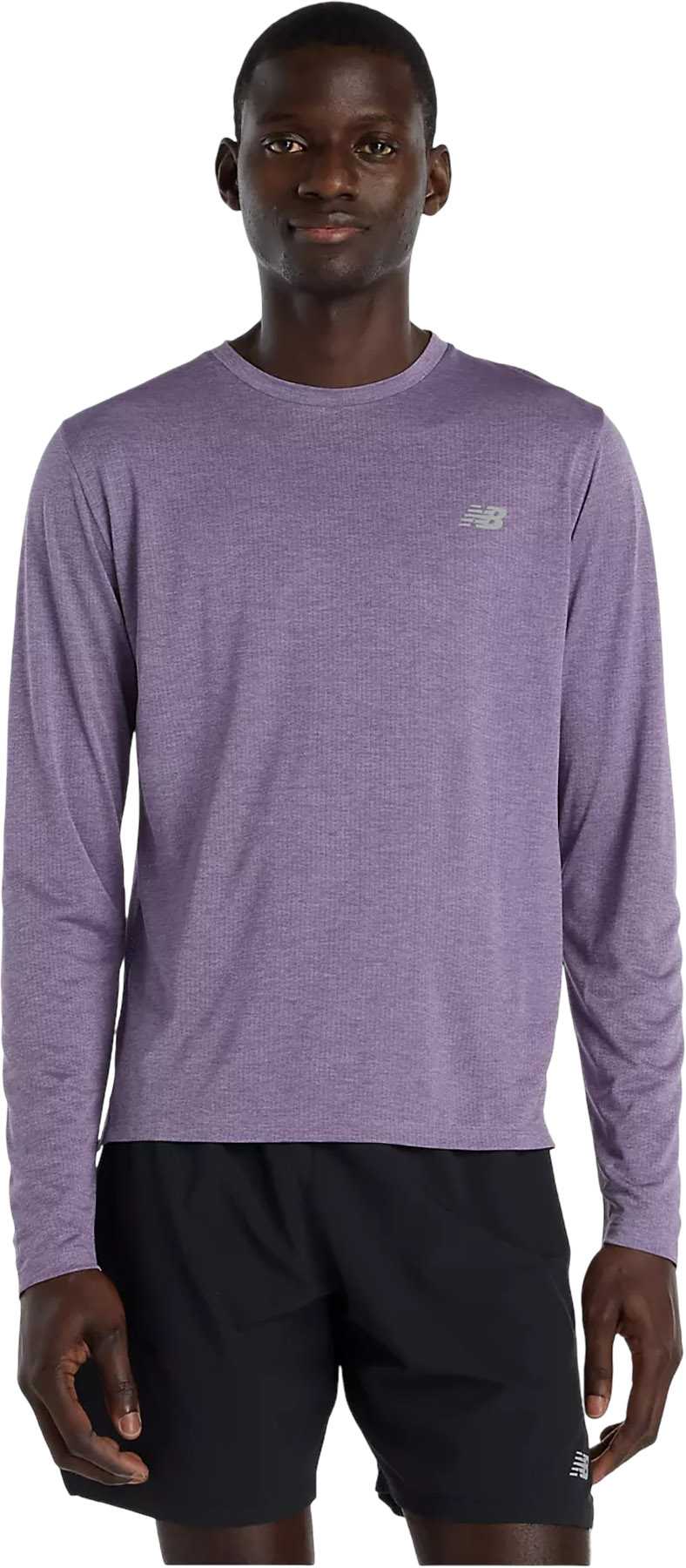 Candied Violet Heather