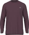 Colour: Faded Plum