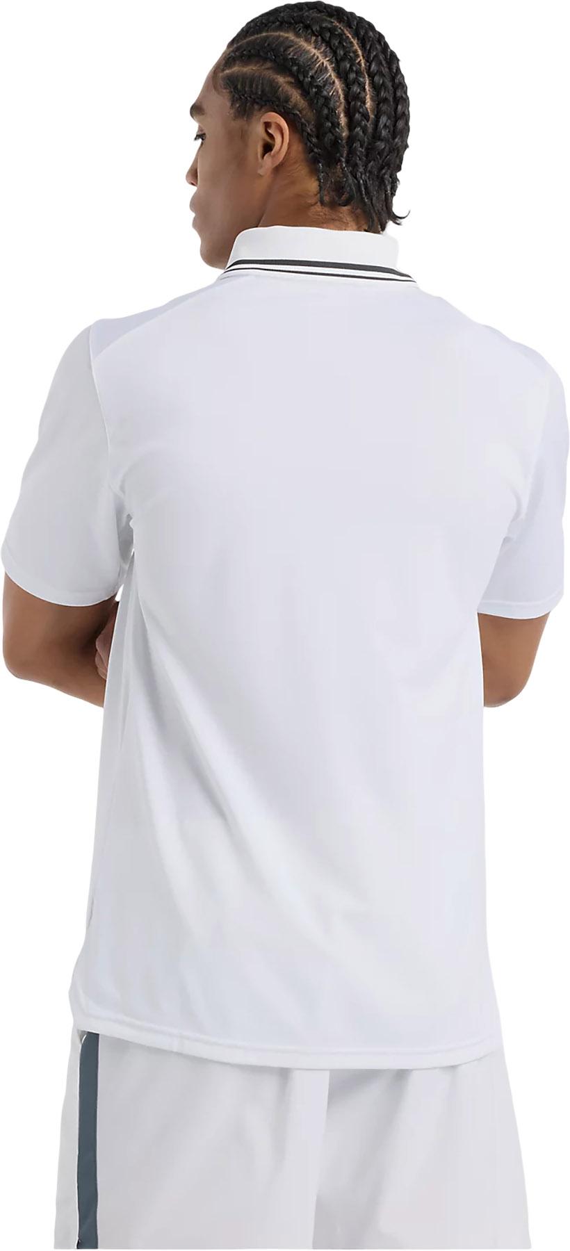 Product gallery image number 3 for product Tournament Polo - Men's