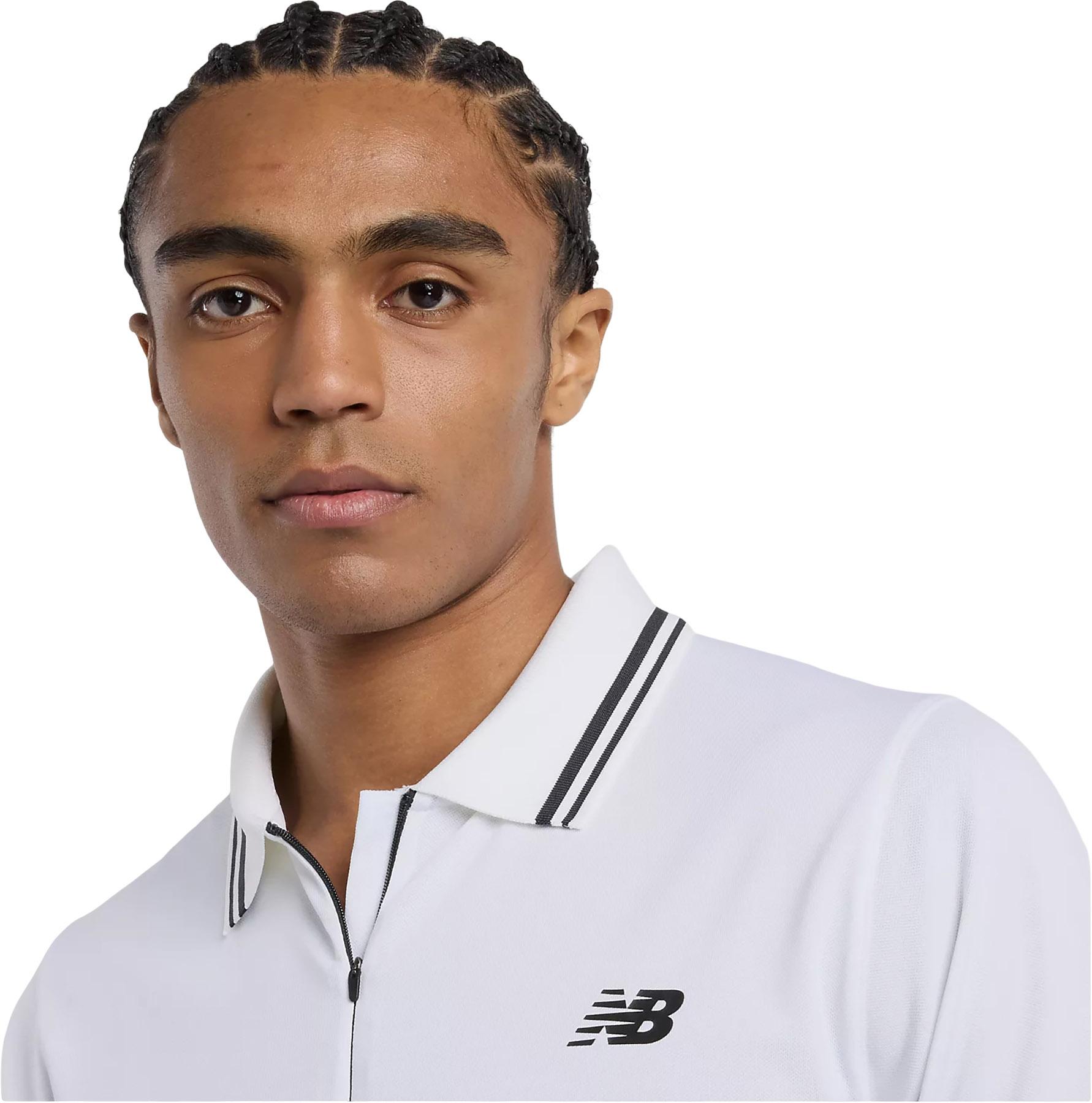 Product gallery image number 2 for product Tournament Polo - Men's