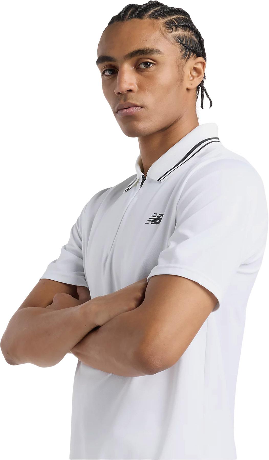Product gallery image number 4 for product Tournament Polo - Men's