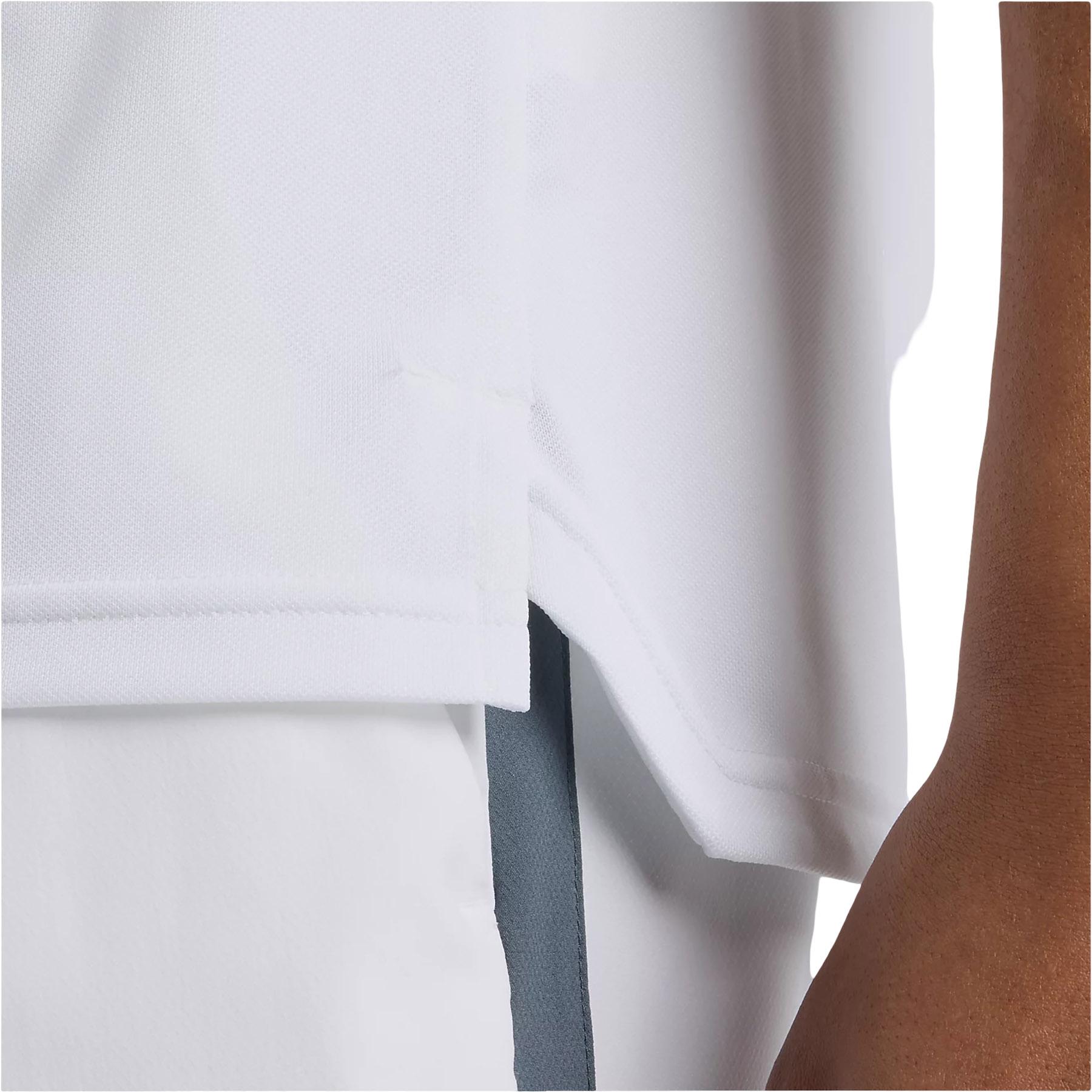 Numéro de l'image de la galerie de produits 8 pour le produit Polo de tournoi - Homme