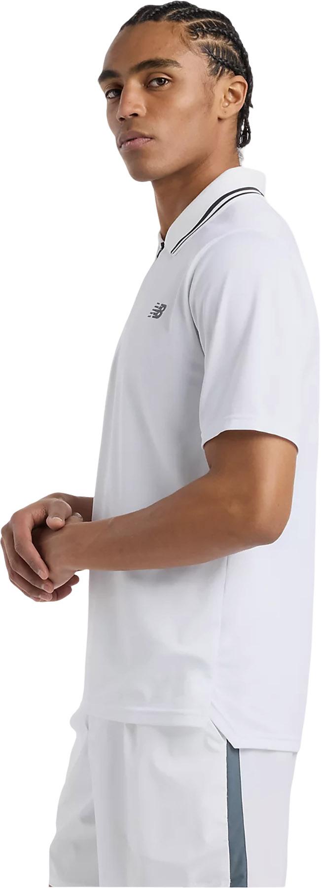 Product gallery image number 5 for product Tournament Polo - Men's