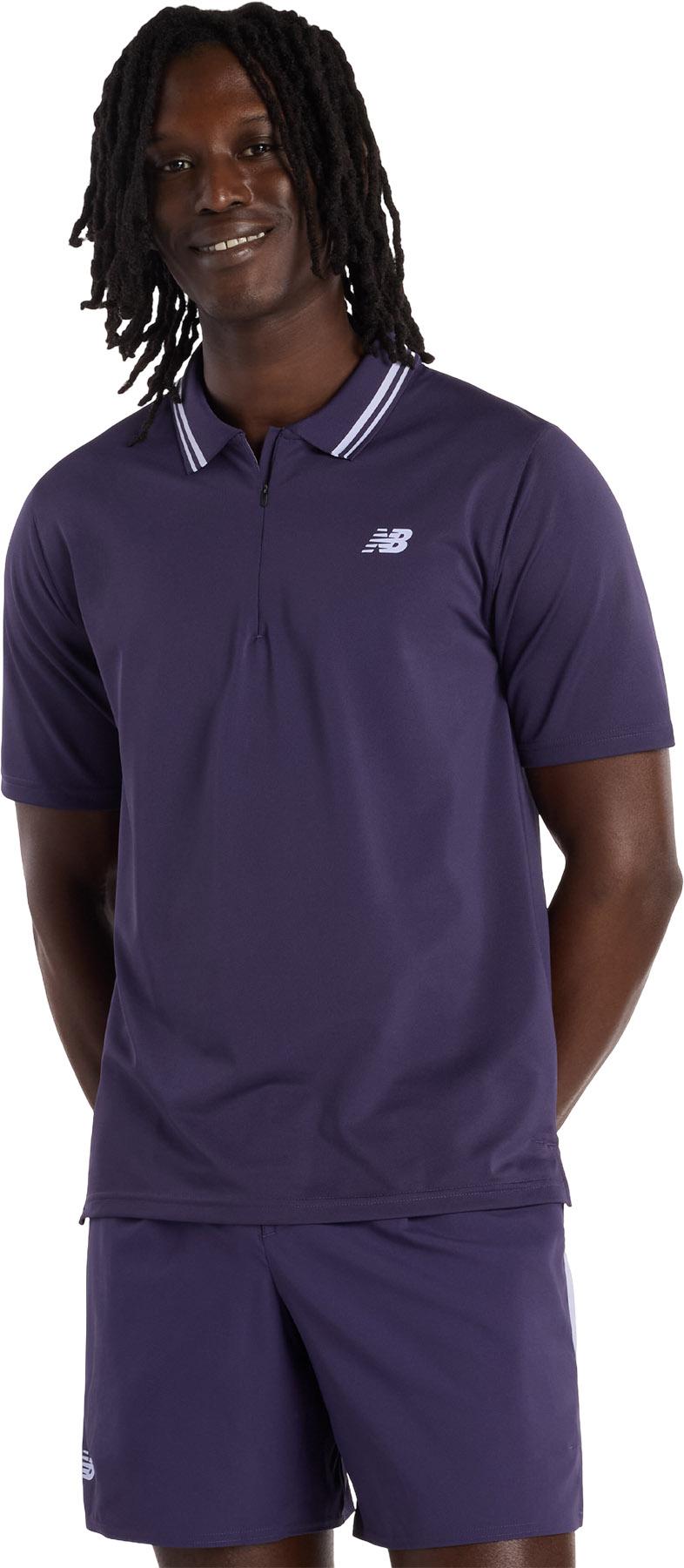 Image de produit pour Polo de tournoi - Homme