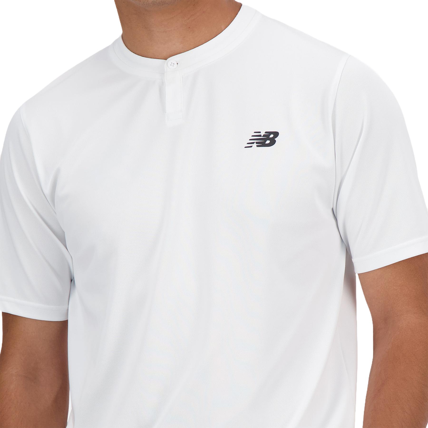 Numéro de l'image de la galerie de produits 4 pour le produit Haut de tournoi - Homme