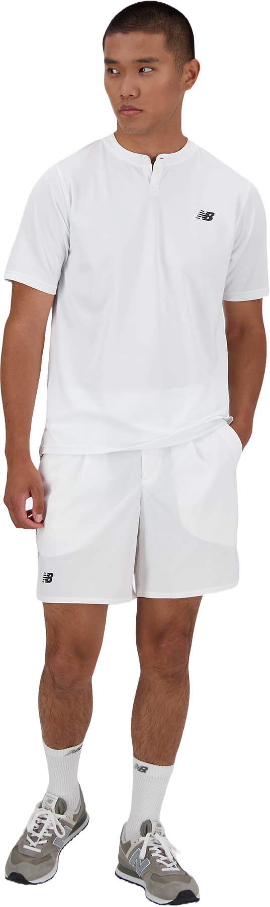 Numéro de l'image de la galerie de produits 3 pour le produit Haut de tournoi - Homme