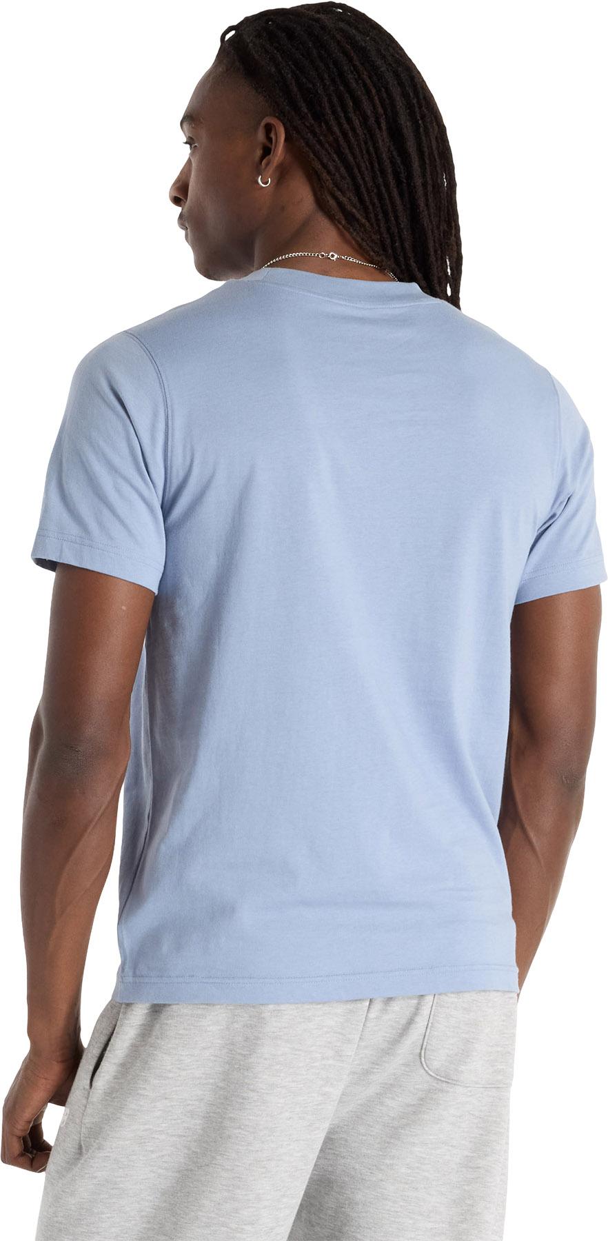 Numéro de l'image de la galerie de produits 2 pour le produit T-shirt avec logo Sport Essentials - Homme