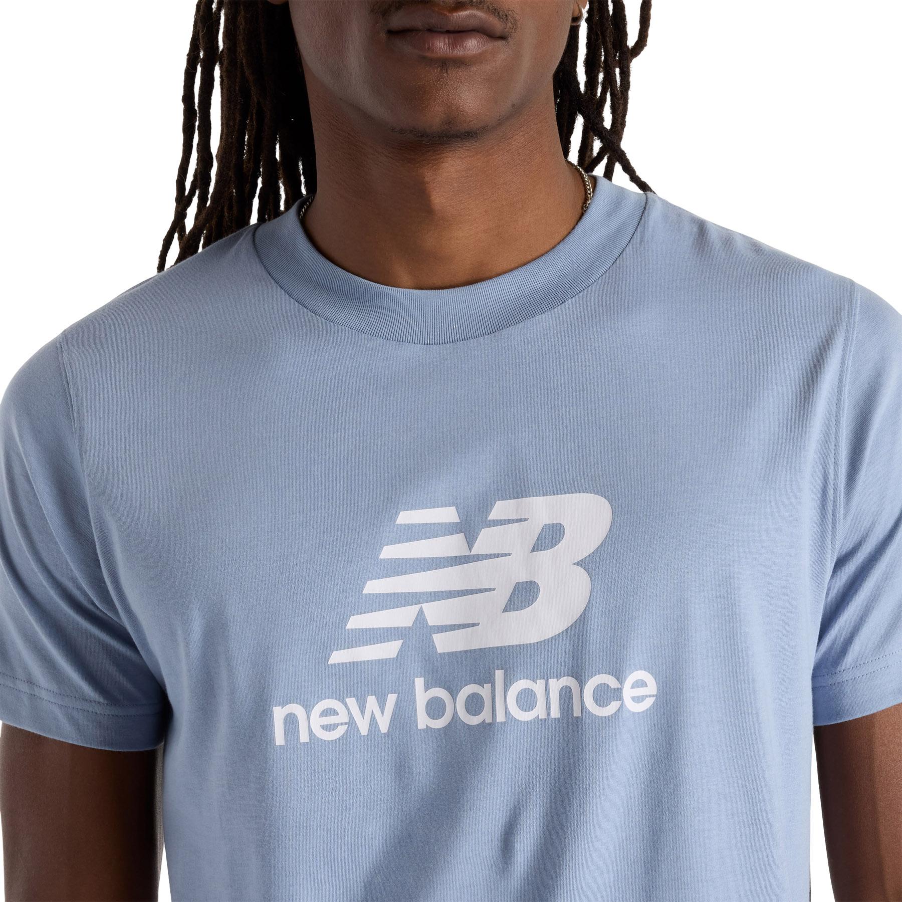 Numéro de l'image de la galerie de produits 3 pour le produit T-shirt avec logo Sport Essentials - Homme