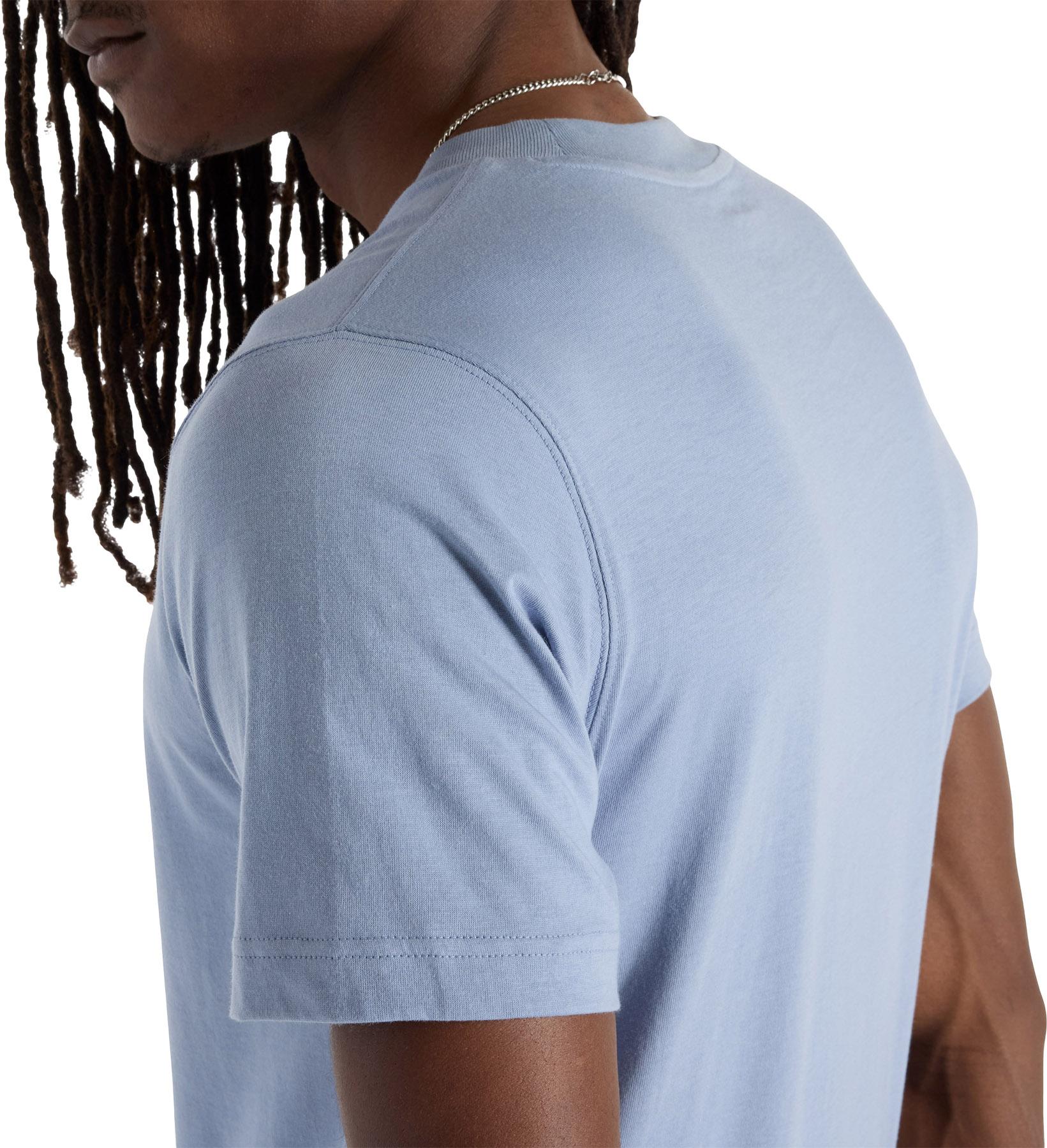Numéro de l'image de la galerie de produits 4 pour le produit T-shirt avec logo Sport Essentials - Homme