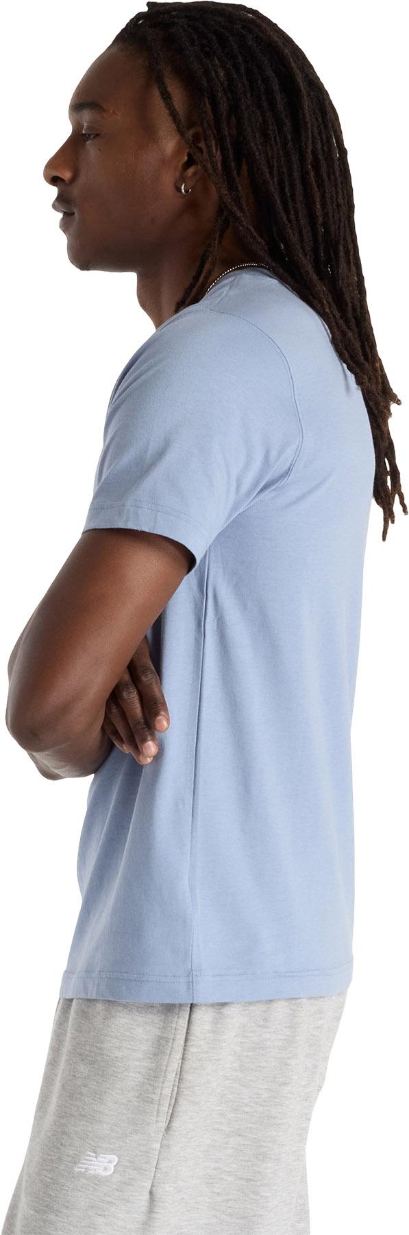 Numéro de l'image de la galerie de produits 5 pour le produit T-shirt avec logo Sport Essentials - Homme