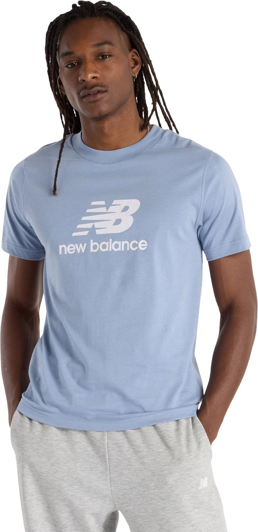 Numéro de l'image de la galerie de produits 1 pour le produit T-shirt avec logo Sport Essentials - Homme
