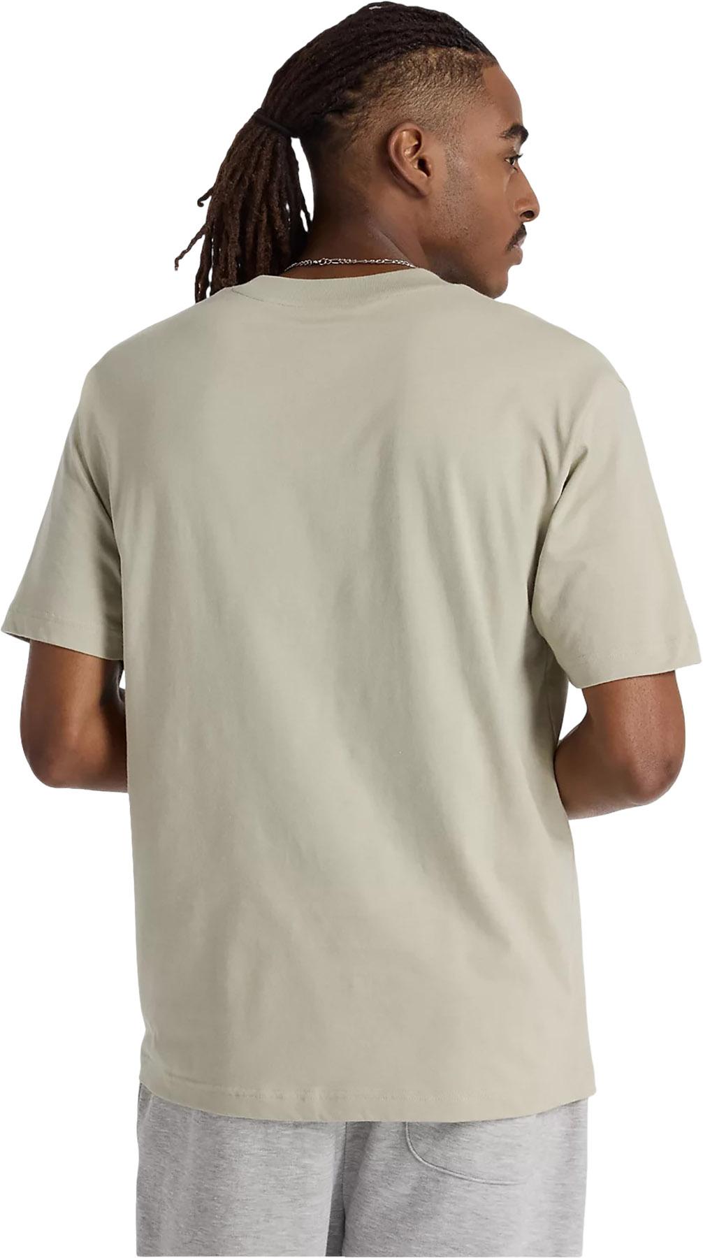 Numéro de l'image de la galerie de produits 2 pour le produit T-shirt en coton Sport Essentials - Homme