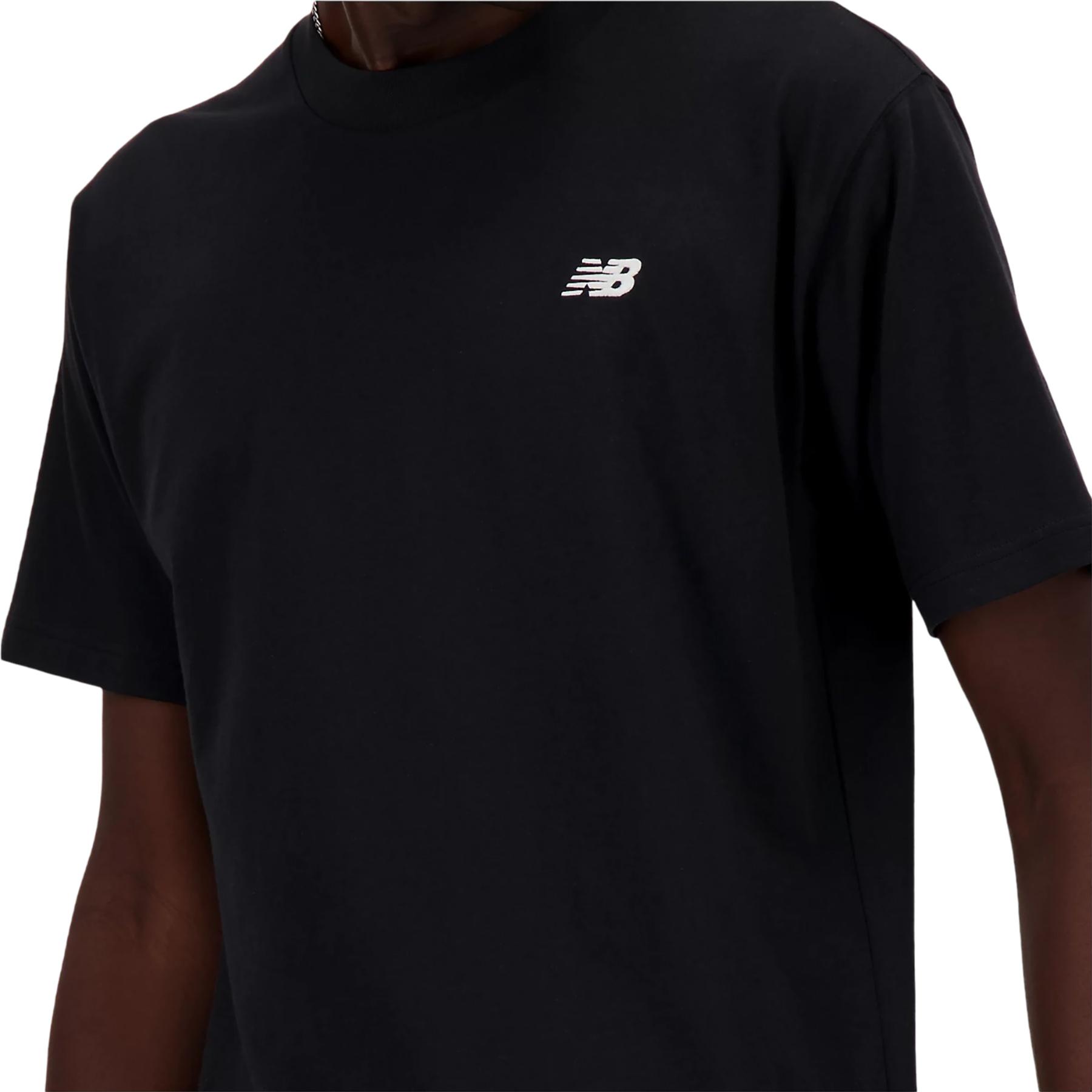 Product gallery image number 1 for product Sport Essentials Cotton T-Shirt - Men's