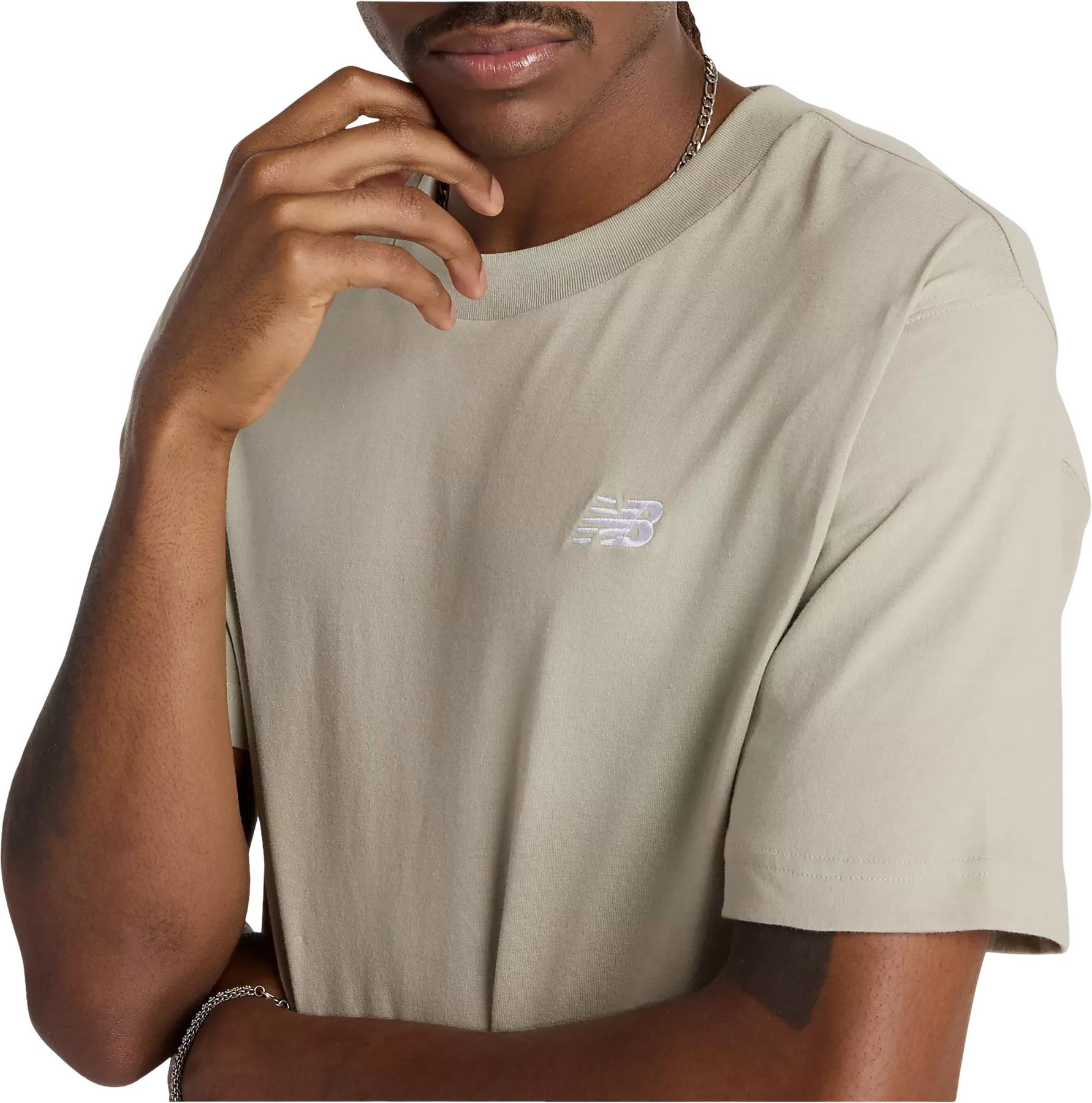 Numéro de l'image de la galerie de produits 3 pour le produit T-shirt en coton Sport Essentials - Homme