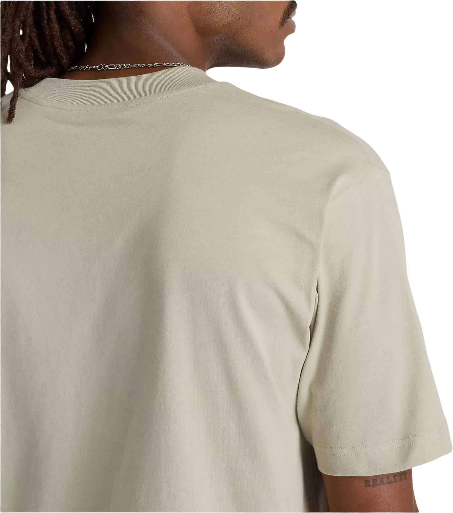 Numéro de l'image de la galerie de produits 4 pour le produit T-shirt en coton Sport Essentials - Homme