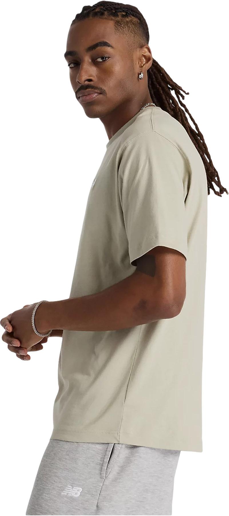 Numéro de l'image de la galerie de produits 5 pour le produit T-shirt en coton Sport Essentials - Homme